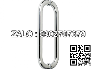 Tay cửa kính VICKINI 69113.300