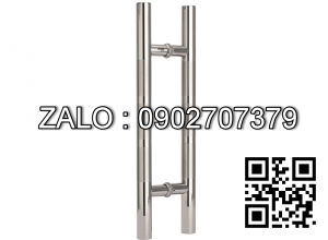 Tay cửa kính VICKINI 69120.500