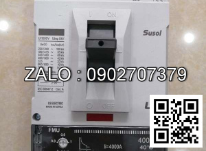 Cầu dao tự động MCCB 3 pha 250A - 415VAC