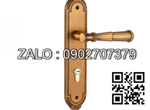 Khóa cửa tay gạt Vickini 35103.102 CF