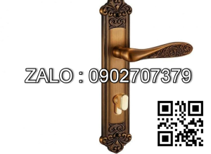 Khóa cửa tay gạt Vickini 35568.101 CF