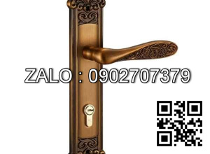 Khóa cửa tay gạt Vickini 35568.102 CF