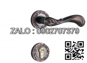 KHÓA PHÂN THỂ VICKINI 34111.102 GYM-AC