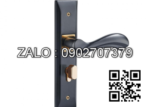 KHÓA CỬA NẸP VICKINI 32016.001 ORB GP