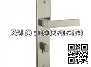 KHÓA CỬA NẸP VICKINI 33012.001 MSB