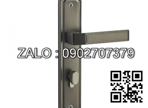 KHÓA CỬA NẸP VICKINI 33013.001 MSB