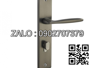 KHÓA CỬA NẸP VICKINI 33015.001 MSB