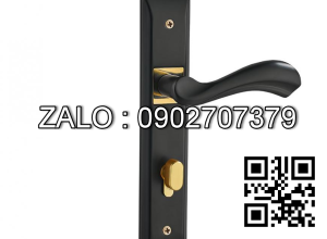 KHÓA CỬA NẸP VICKINI 33016.001 ORB GP