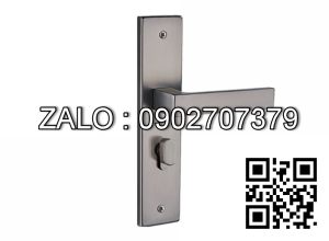 KHÓA CỬA NẸP VICKINI 32012.001 MSB