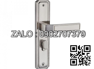 KHÓA CỬA NẸP VICKINI 32013.001 MSB 2