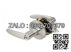 KHÓA TRÒN GẠT VICKINI 31687.001 BSN-SSS