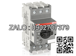 Cầu dao tự động MO132-1.6