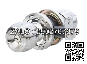 KHÓA NẮM ĐẤM VICKINI 30586.001 BSN NP