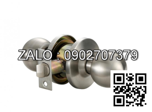 KHÓA NẮM ĐẤM VICKINI 30700.001 SSS