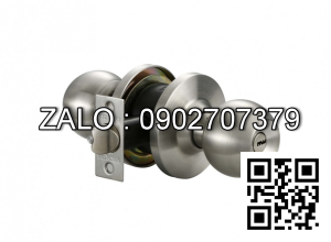 KHÓA NẮM ĐẤM VICKINI 30800.001 SSS