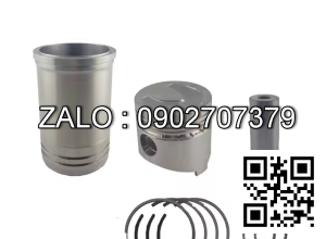 Bộ hơi động cơ PERKINS 4008.TWG2 , 8 CYL , CM3