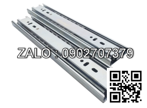 Ray bi giảm chấn 3 tầng nhấn mở Hammered HMR 4513.450