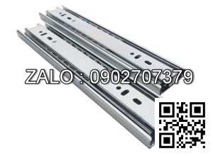 Ray bi giảm chấn 3 tầng nhấn mở Hammered HMR 4513.500