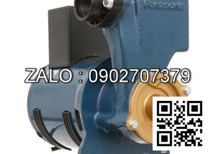 Máy Bơm Nước Đẩy Cao Gp-129Jxk (Máy Bơm 125W Chính Hãng)