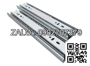 Ray bi giảm chấn 3 tầng Hammered HMR 4512.400