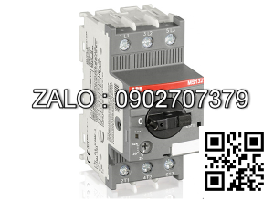 Cầu dao tự động MS132-1.6T