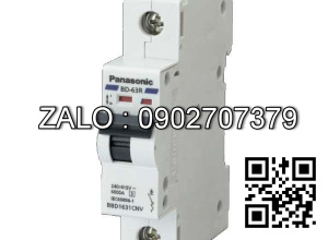 MCB 1 pha 10A Panasonic