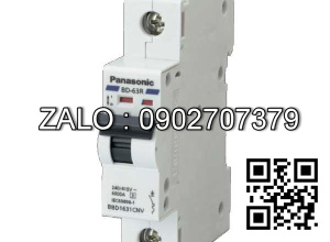 MCB 1 pha 32A Panasonic
