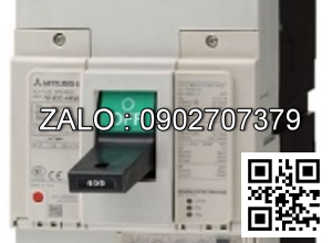 Cầu dao tự động NF1250-SEW, 3P-600A-1250A