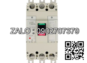 Cầu dao tự động NF630-SW, 3P - 500A