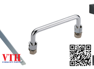 Thanh dẫn hướng loại tròn Hengzhu LG02