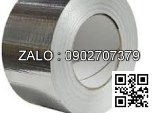 Băng Keo Chịu Nhiệt - Vải Chịu Nhiệt Nhập Khẩu