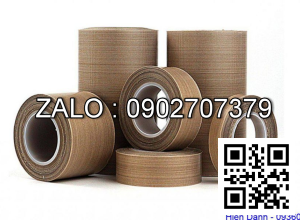 Băng Keo Vải-Bang Keo Nhiet-Bang Keo Vai Chịu Nhiet