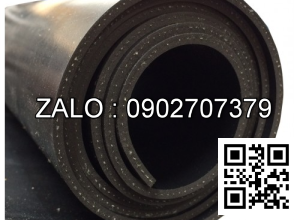 Cao Su Bố - Tấm Sao Su Bố 2 Lớp - 3 Lớp - 4 Lớp - Đỗ Dày 6Mm - 8Mm