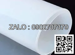 Cao Su Đỏ Chịu Nhiệt-Cao Su Silicon Chịu Nhiệt