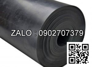 Cao Su Nhật - Tấm Cao Su Nhật Chịu Dầu