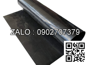 Cao Su Tấm ( Hàng Nhật Bản ) Dày 1Mm, 2Mm, 3Mm, 4Mm, 5Mm