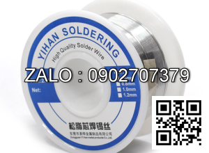 Dây Chì Hàn-Dây Chì Hàn 1Mm-Dây Chì Hàn 1.2Mm