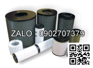 Bộ lọc khí FST 3075XP