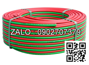 Dây Hàn Đôi Xanh, Đõ - Cây Hàng Đôi 6.5Mm - 8Mm