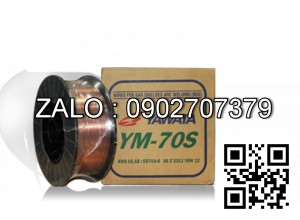 Dây Hàn Yawata-Cây Hàn Yawata 1.2Mm-Cây Hàn Yawata 1.4Mm.1.6Mm