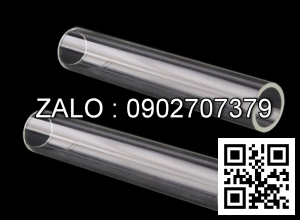 Cây Mica Trong Phi Tròn 70Mm - 75Mm