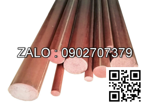 Cây Phíp Bố Nâu Phi 80Mm - 85Mm X1000Mm