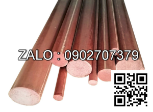 Cây Phíp Bố Nâu Tròn Phi 100Mm - 120Mm