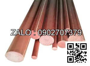 Cây Phíp Bố Phi Tròn 20Mm - 25Mm - 30Mm