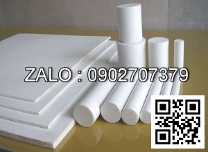 Cây Teflon 5Mm-Cay Teflon 8Mm-Cay Teflon 10Mm