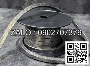 Cây Tết Chèn Ptfe ( Teflon ) Làm Kím Khí