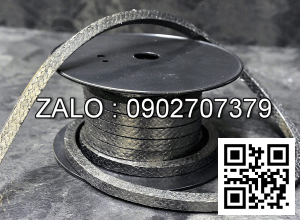 Cây Tết Chèn, Sợi Teflon ( Ptfe ) Chịu Nhiệt 10Mm, 18Mm - 20Mm