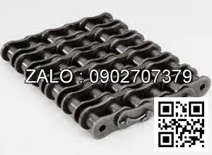 Cây Xích Công Nghiệp Dbc - Xích Đơn Dbc ( Hàn Quốc )