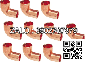 Co Nối Ống Hơi Các Loại