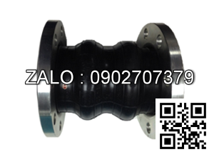 Khớp Nối Cao Su Mặt Bít